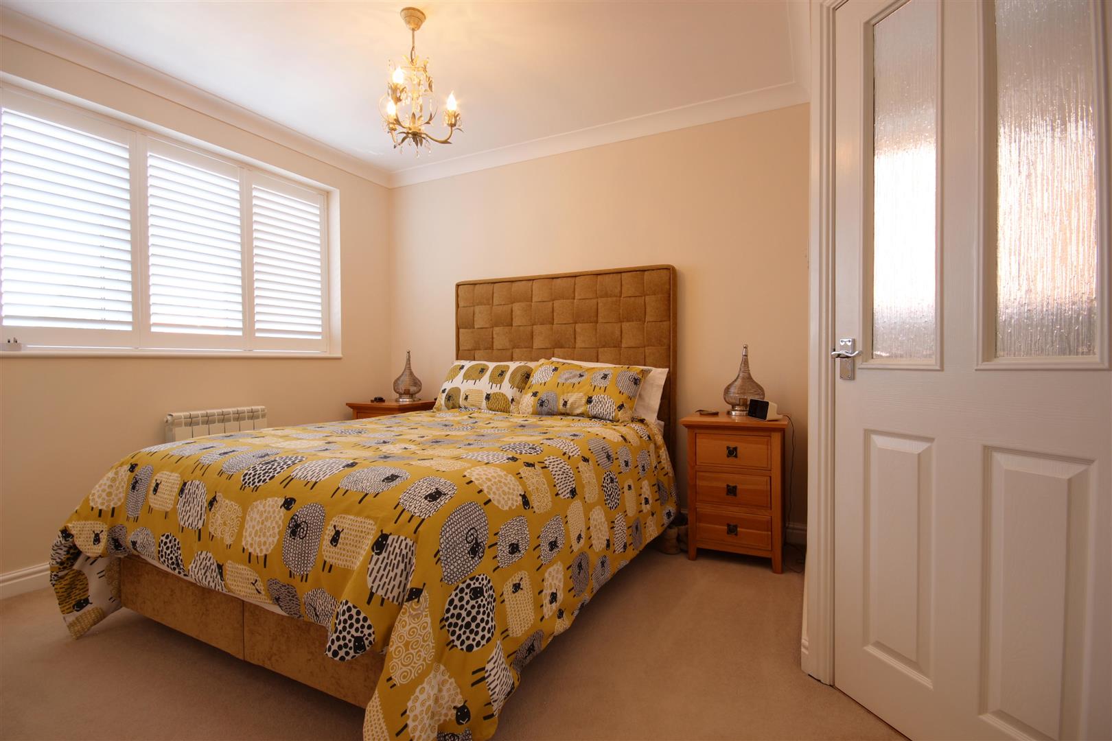 Rosedale, Leven, Beverley